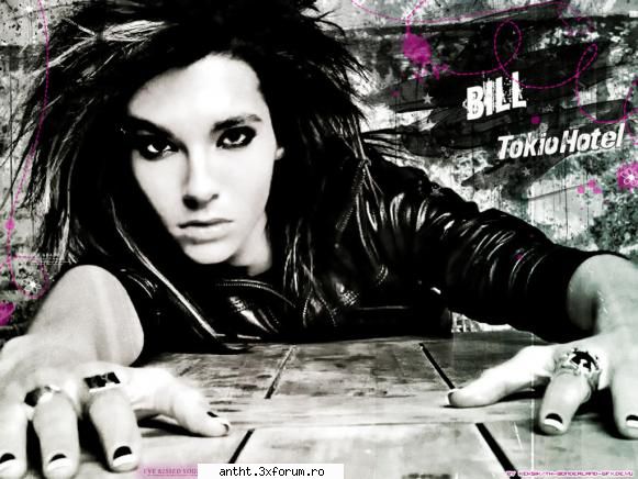 BiLl...Tom...Gustav...TH!!!! - !~!!CaRoLyNa!!~!ThThTh!!! - Poze