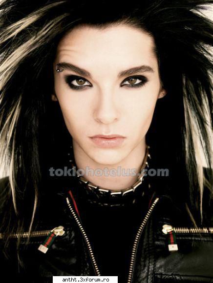 BiLl...Tom...Gustav...TH!!!!