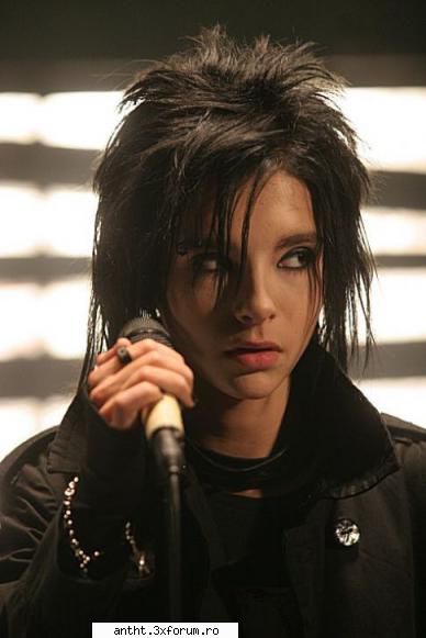 BiLl...Tom...Gustav...TH!!!! - !~!!CaRoLyNa!!~!ThThTh!!! - Poze