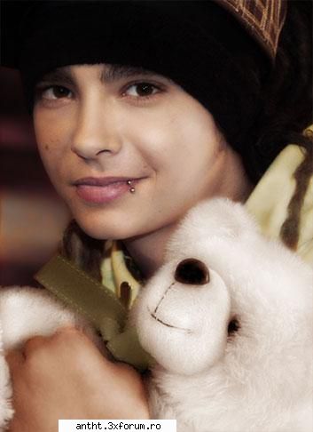 BiLl...Tom...Gustav...TH!!!! - !~!!CaRoLyNa!!~!ThThTh!!! - Poze